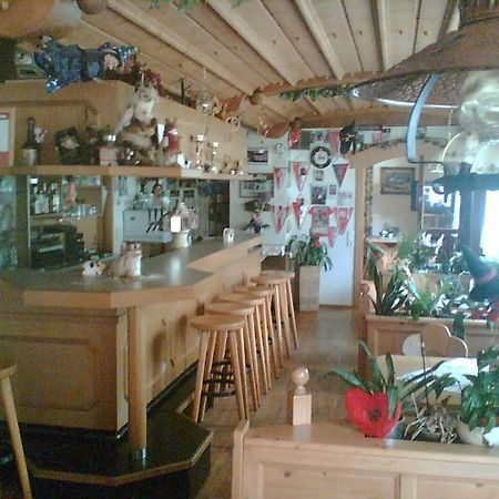 Landgasthaus Gemsennest Hotel Feldberg  Bagian luar foto