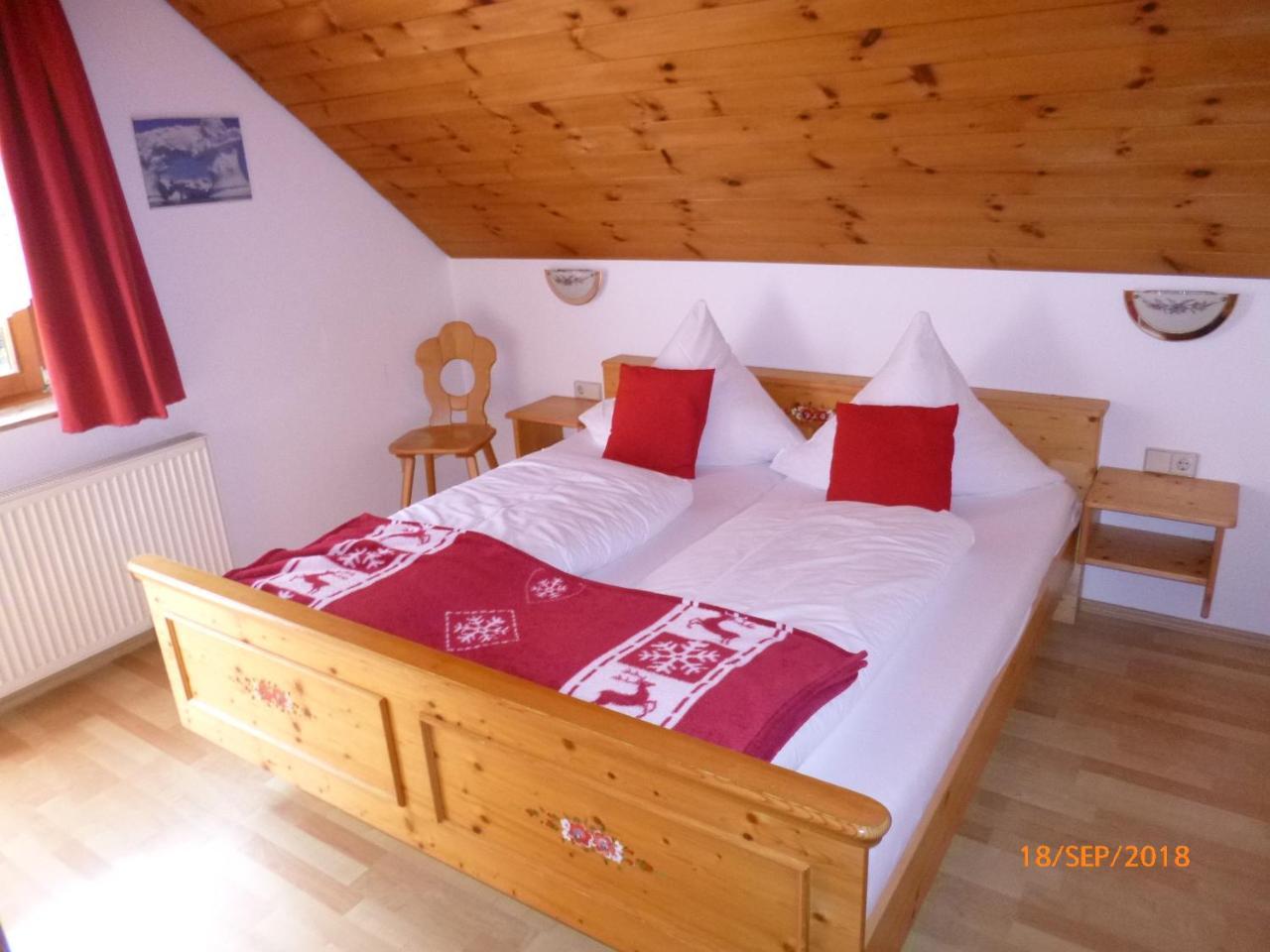 Landgasthaus Gemsennest Hotel Feldberg  Bagian luar foto